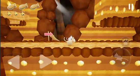 Kitty Cat Land screenshot 1