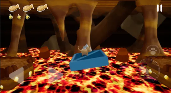 Kitty Cat Land screenshot 4