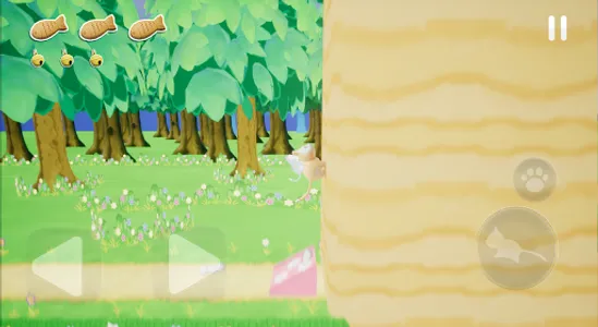 Kitty Cat Land screenshot 5