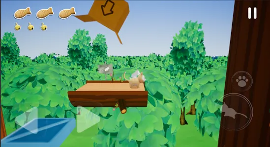Kitty Cat Land screenshot 6