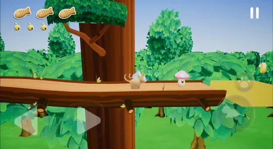 Kitty Cat Land screenshot 7