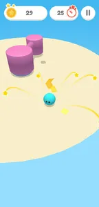Glub screenshot 0