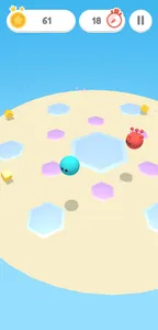 Glub screenshot 1