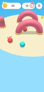 Glub screenshot 2