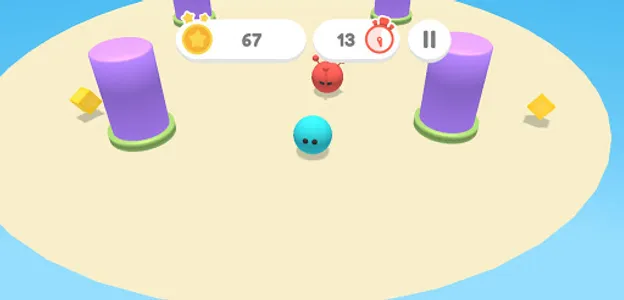 Glub screenshot 3