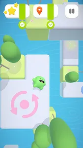 Plok screenshot 0