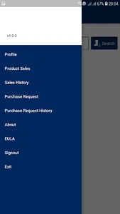 DealerApp screenshot 2