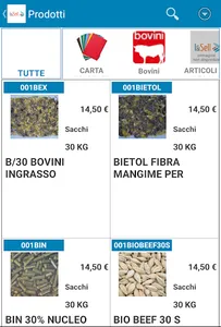 I&Sell - Gestione Vendite screenshot 2