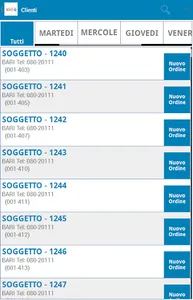 I&Sell - Gestione Vendite screenshot 6