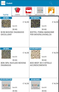 I&Sell - Gestione Vendite screenshot 7
