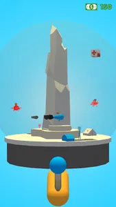 Micro Planes 3D screenshot 5