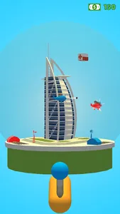 Micro Planes 3D screenshot 7