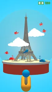 Micro Planes 3D screenshot 8