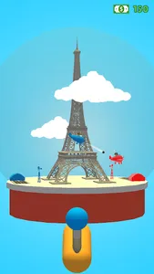 Micro Planes 3D screenshot 9