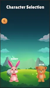 Adventures of Bunny & Boo Bear screenshot 0