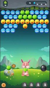 Adventures of Bunny & Boo Bear screenshot 2