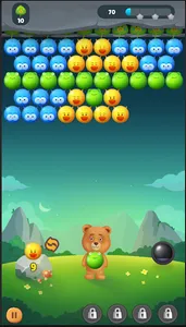 Adventures of Bunny & Boo Bear screenshot 3