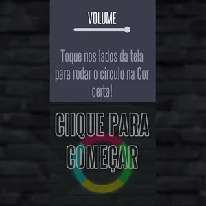 Neon Circle screenshot 1