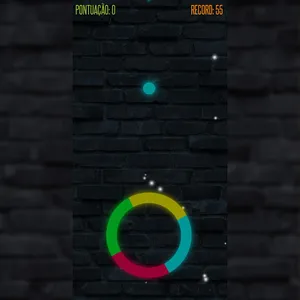 Neon Circle screenshot 4