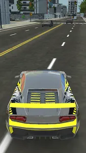 Ug Radio Street Parking screenshot 0