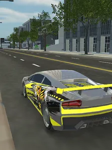 Ug Radio Street Parking screenshot 2