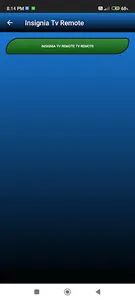 remote for insignia tv screenshot 1