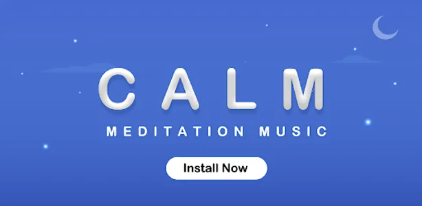 Relaxing Music, Calm, Sleep screenshot 10