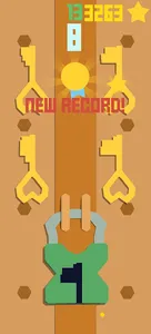Choose A Key - Подбери ключ screenshot 11