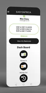 Easy2Africa screenshot 0