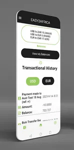 Easy2Africa screenshot 3