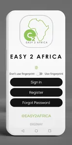 Easy2Africa screenshot 4