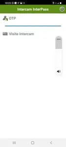 Intercam Interpass screenshot 0