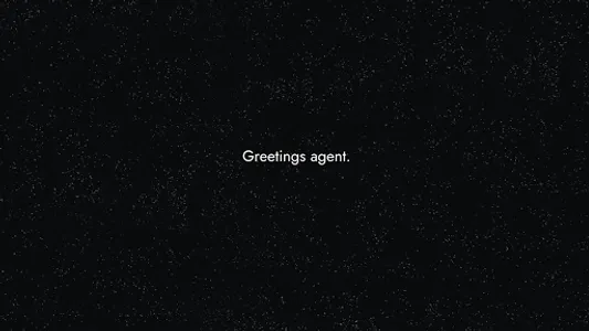 ◭ Intergalactic Interpreter ◮ screenshot 0