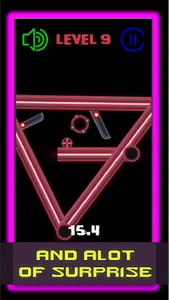 Spining Shape screenshot 1