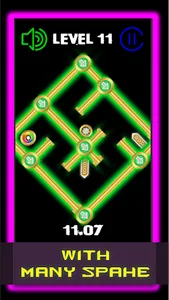 Spining Shape screenshot 2