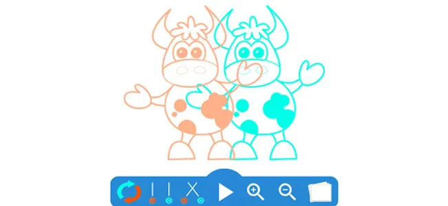 AmblyoVison II screenshot 2