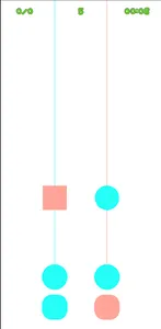 AmblyoVison II screenshot 3