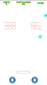 AmblyoVison II screenshot 4