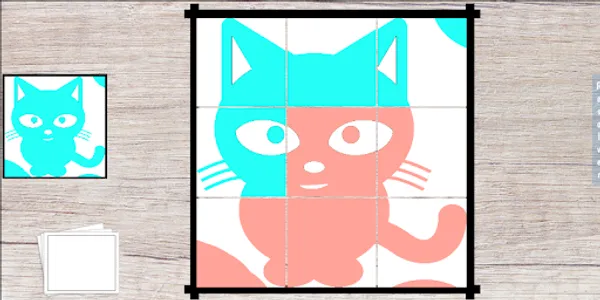 AmblyoVison II screenshot 5