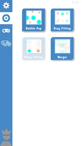 AmblyoVison II screenshot 7