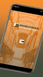 Scheltinga screenshot 0