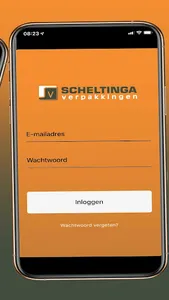 Scheltinga screenshot 1