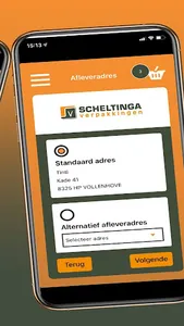 Scheltinga screenshot 3