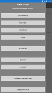 Matos RPN screenshot 0
