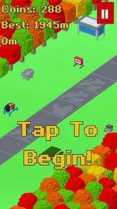 Fantasy Run screenshot 2