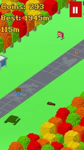 Fantasy Run screenshot 3