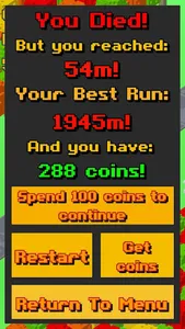 Fantasy Run screenshot 4