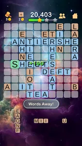 Words Away! - Word Puzzle Game screenshot 19