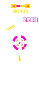 TwirlYuh! screenshot 1