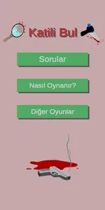 Katil Kim screenshot 0